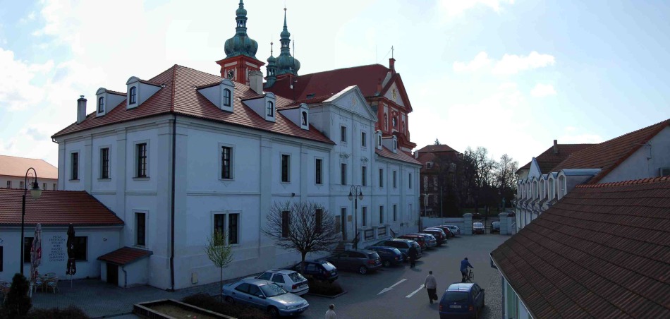 obchodní prostor brandýs nad labem